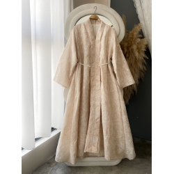 Safiya Kebaya Kaftan